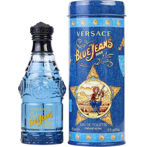 perfume blue jeans de versace|Versace Blue Jeans perfume price.